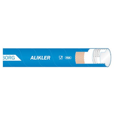 ALIKLER 高級(jí)食品排吸管 A1-001